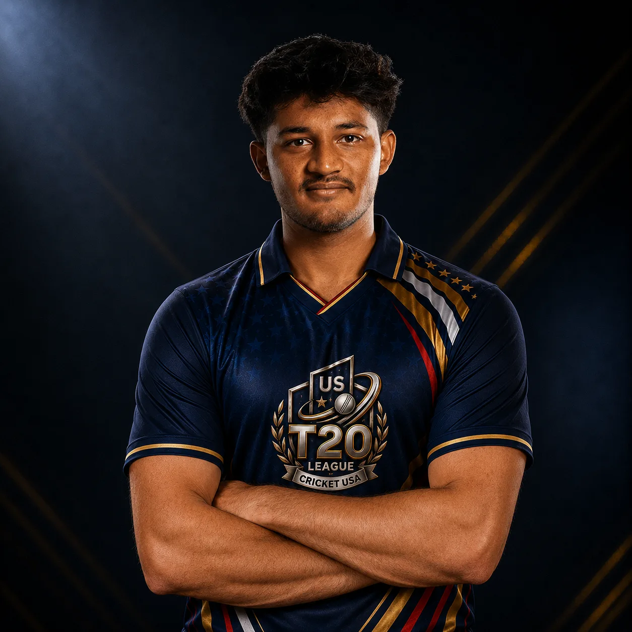 Ayan Desai